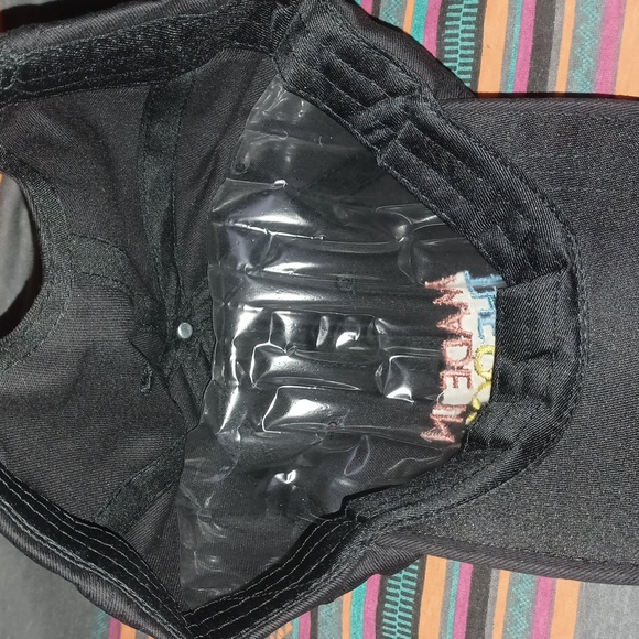 SHEIN Unisex Hat/Baseball Cap - Picture 6 of 8